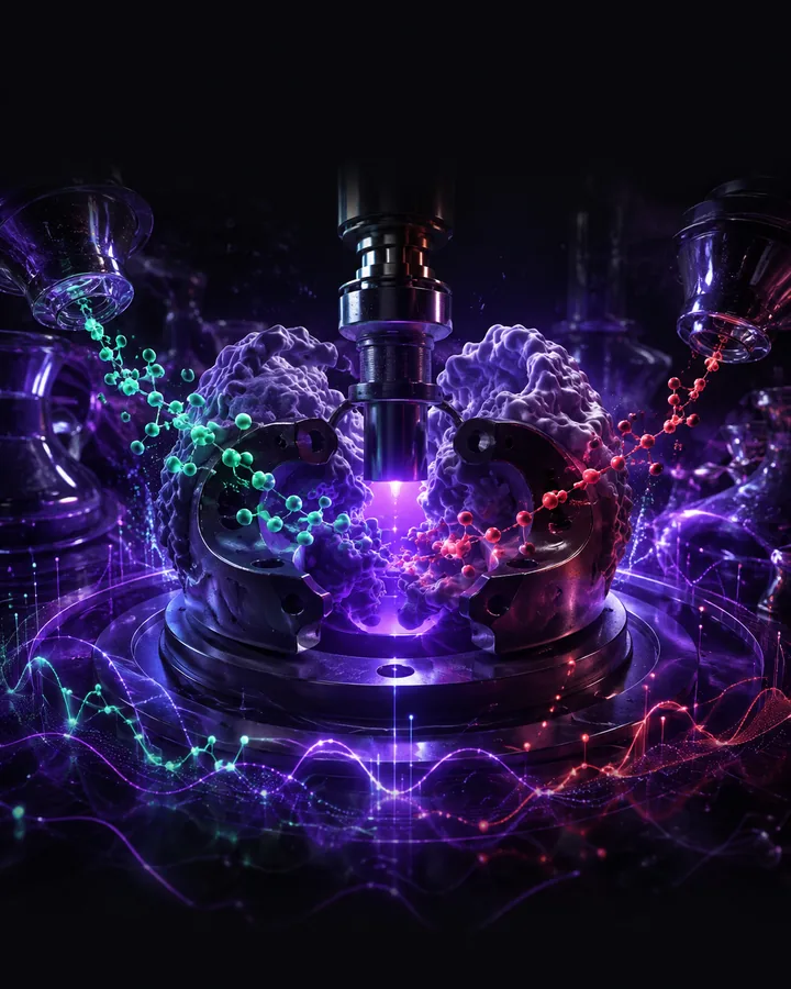 Enzyme-Kinetic Identifiability Laboratory project visual