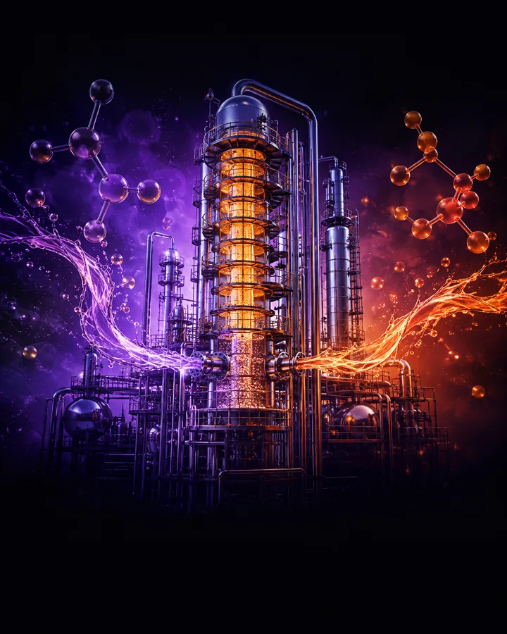 DWSIM distillation process simulation project visual