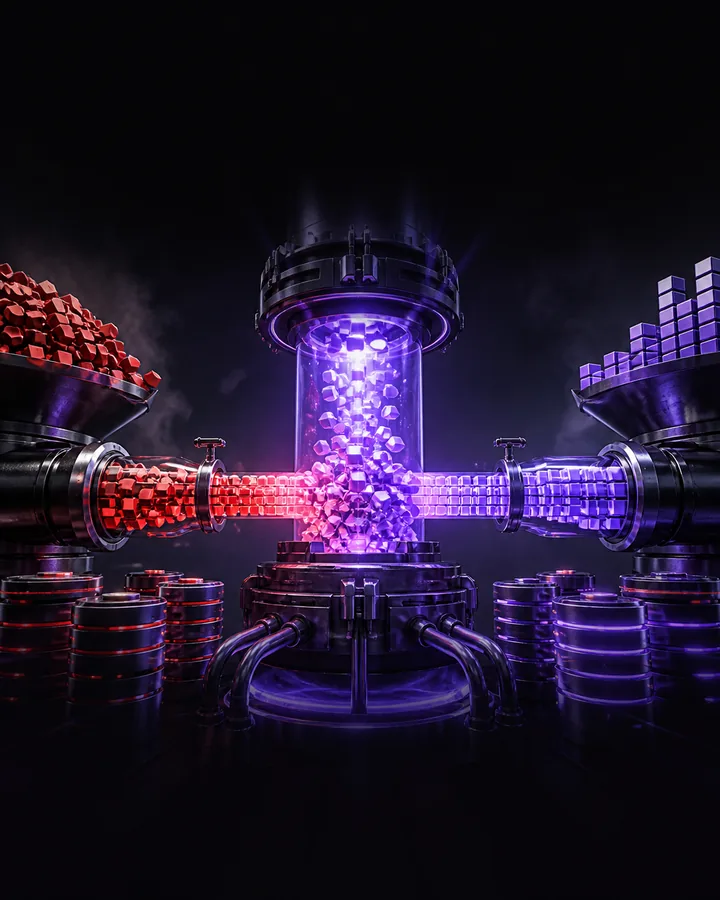 Database query performance laboratory project visual