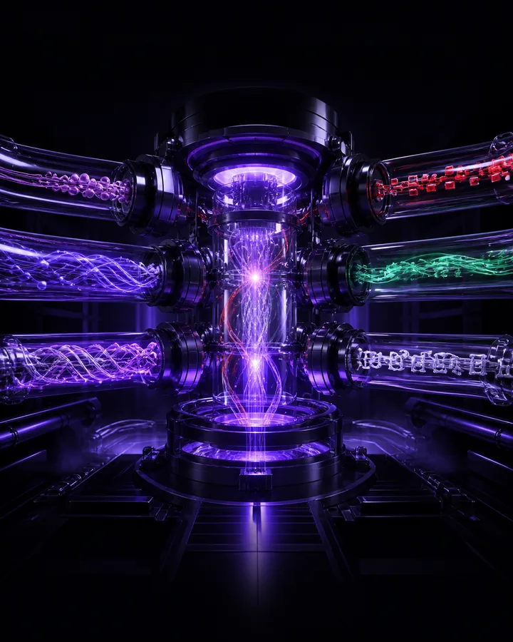 TypeScript Indic web conformance laboratory project visual