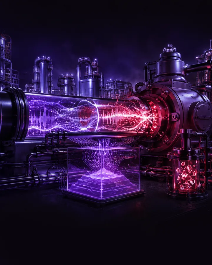 Passive OT Asset and Protocol Anomaly Laboratory project visual