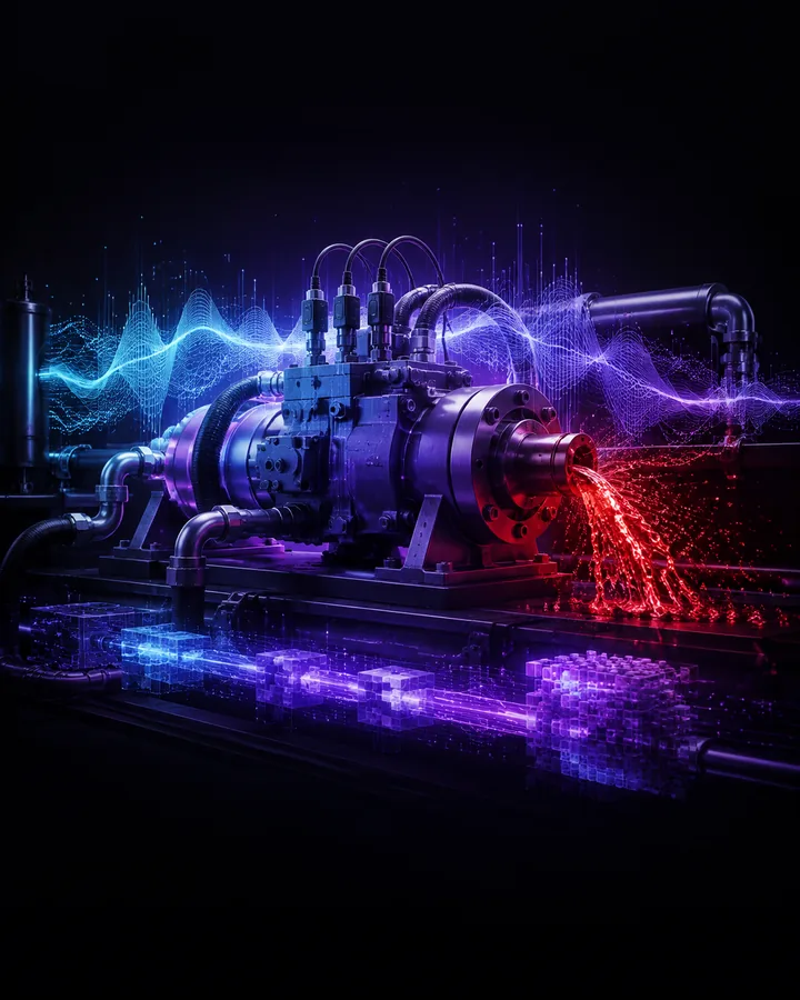 Embedded signal fault-detection laboratory project visual