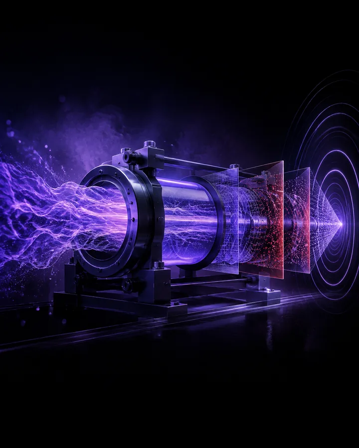 Fractional Diffusion Memory, Discretisation and Parameter Recovery Study project visual