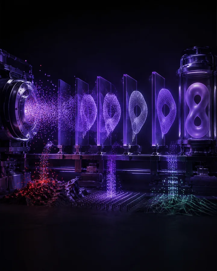 Persistent Homology Stability Laboratory project visual